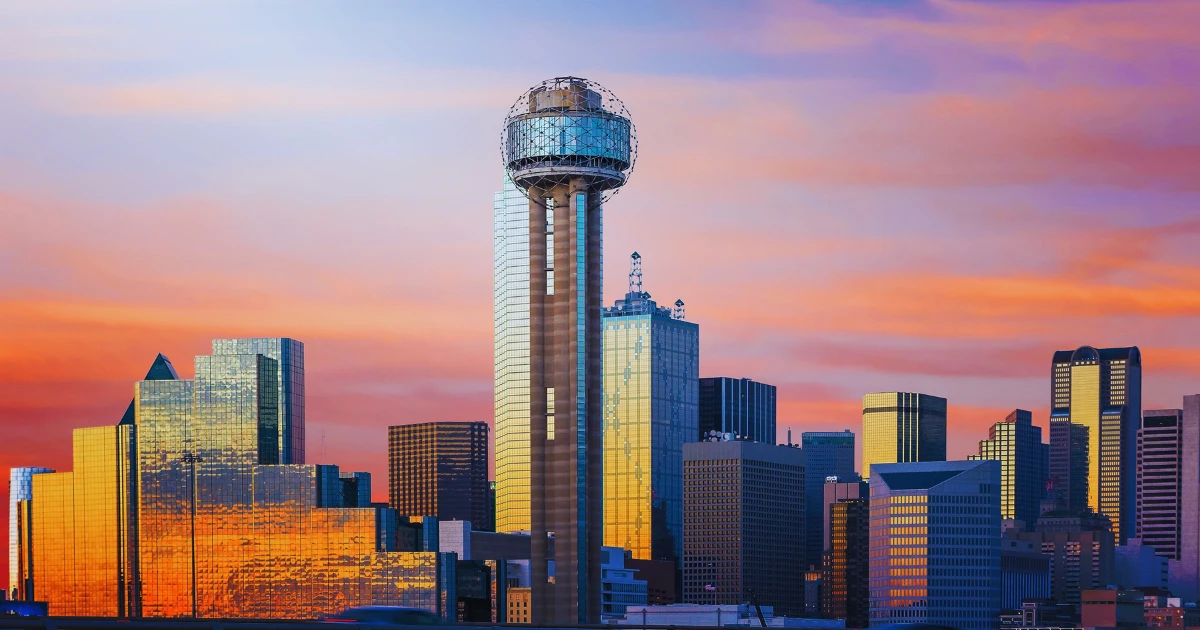 DSCR Loans Dallas: Investor Financing for Uptown, Deep Ellum, Frisco, Plano, McKinney & Real Estate Investors