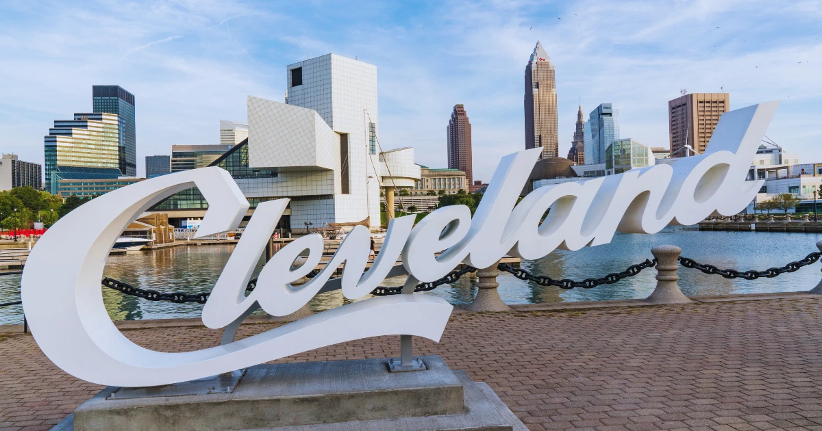DSCR Loans Cleveland: Investor Financing for Ohio City, Tremont, University Circle, Lakewood & Real Estate Investors