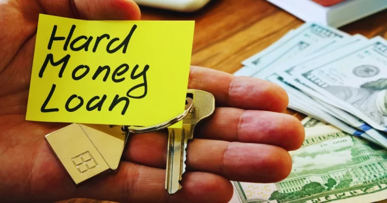 Best Loans to Replace a Hard Money Loan
