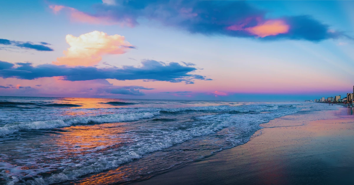 DSCR Loans Myrtle Beach: Investor Financing for North Myrtle Beach, Surfside, Pawleys Island, Conway & Real Estate Investors