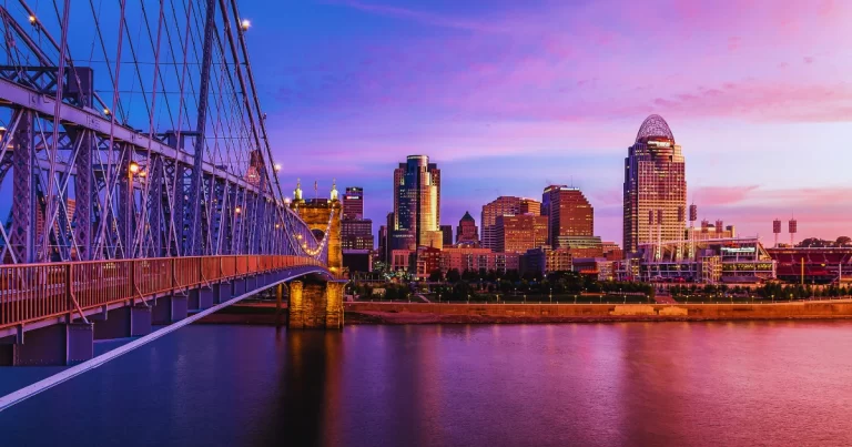 DSCR Loans Cincinnati: Investor Financing for Over-the-Rhine, Hyde Park, Northern Kentucky, Mason & Real Estate Investors