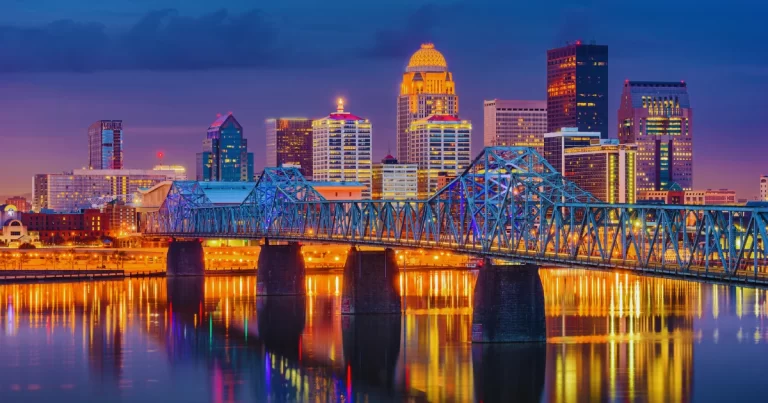 DSCR Loans Louisville: Investor Financing for NuLu, Germantown, Bourbon Trail, St. Matthews & Real Estate Investors