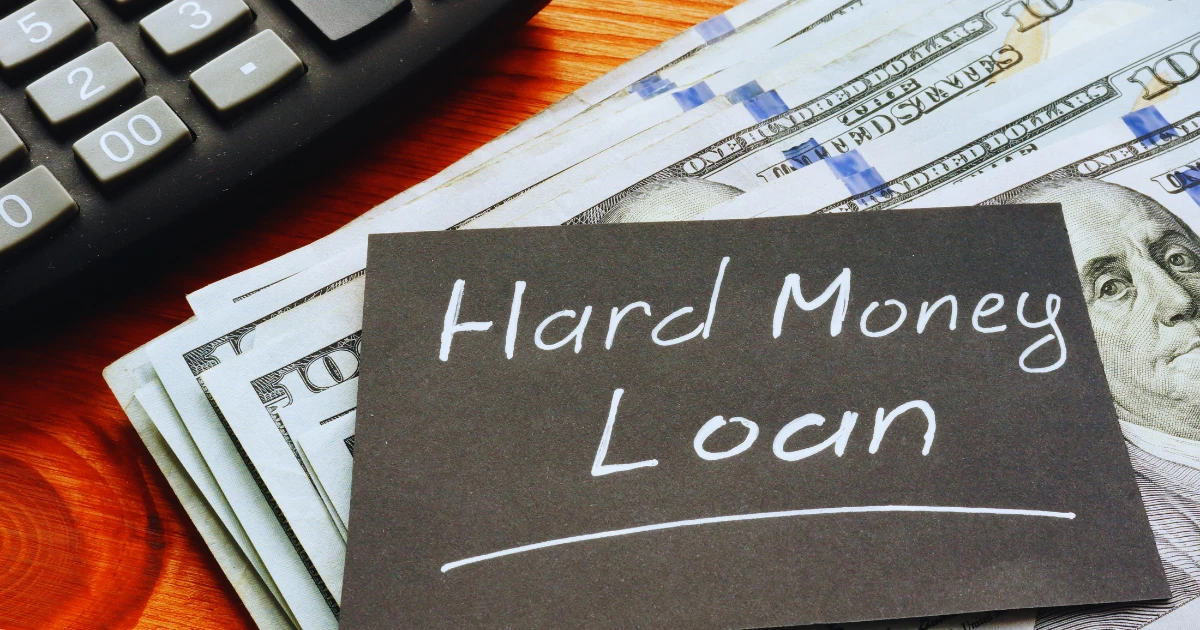 Hard Money Loan Exit Strategy for Real Estate Investors