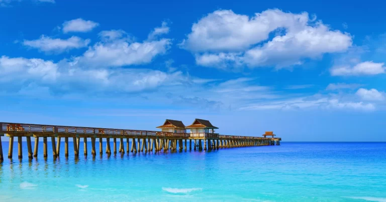 DSCR Loans Naples FL: Investor Financing for Old Naples, Marco Island, Bonita Springs, Estero & Real Estate Investors