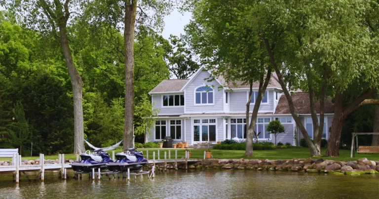 DSCR Loans Lake Norman: Investor Financing for Cornelius, Davidson, Mooresville, Huntersville & Real Estate Investors