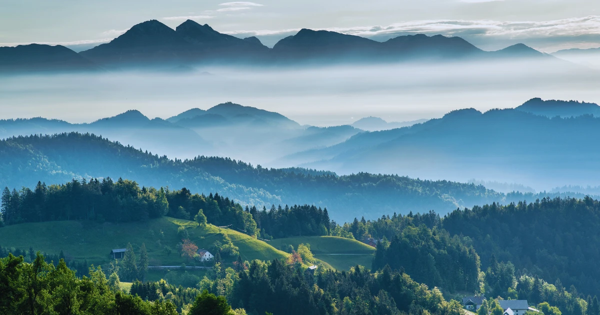 DSCR Loans West Jefferson & Ashe County NC: Investor Financing for Blue Ridge Parkway Cabins, New River, Mountain Retreats & Real Estate Investors