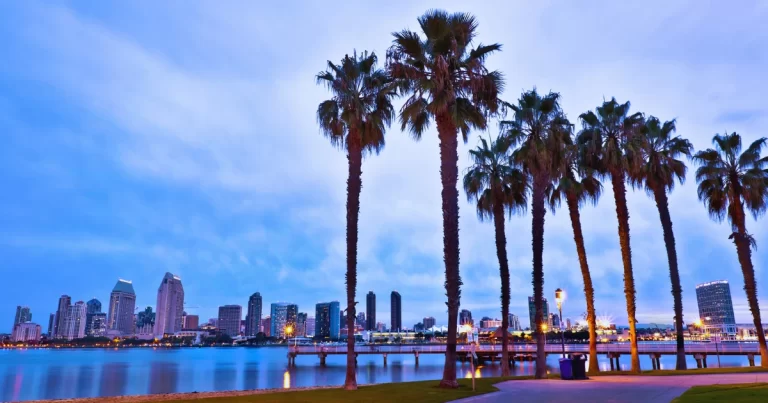 DSCR Loans San Diego: Investor Financing for Pacific Beach, La Jolla, North County, Military Housing & Real Estate Investors