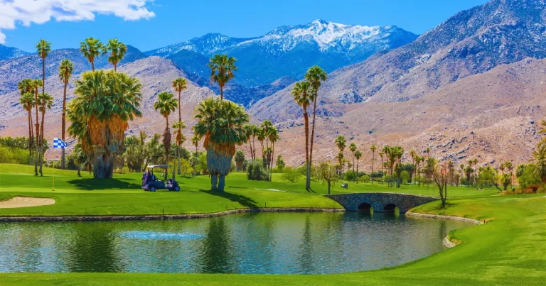 DSCR Loans Palm Springs: Investor Financing for Coachella Valley, Indian Wells, La Quinta, Desert Hot Springs & Real Estate Investors