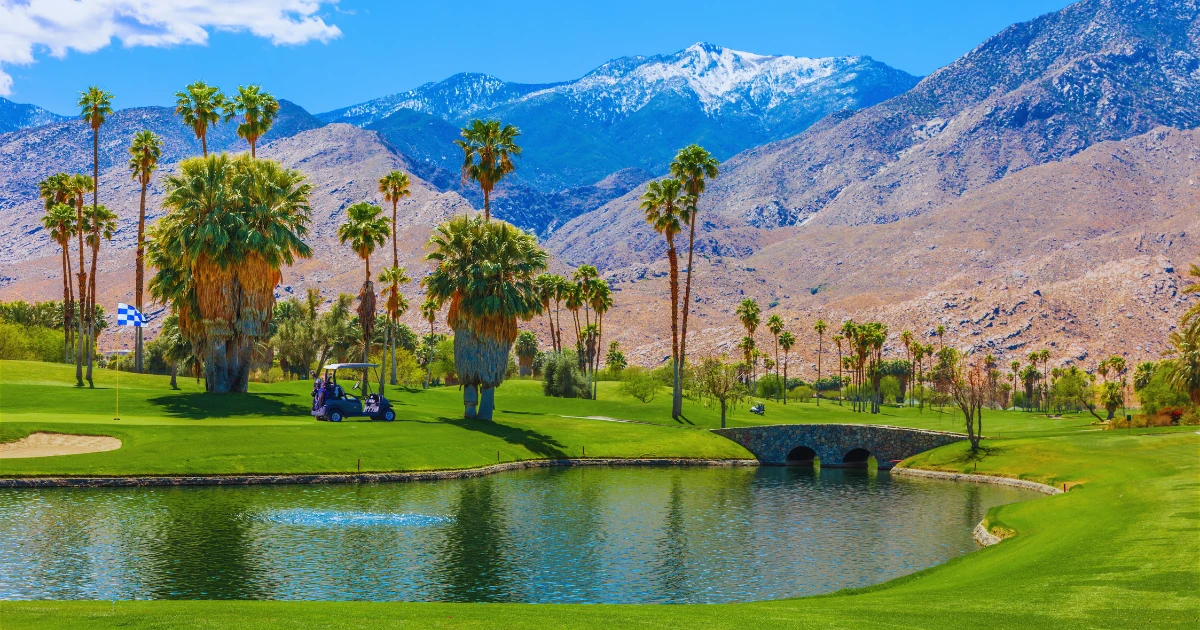 DSCR Loans Palm Springs: Investor Financing for Coachella Valley, Indian Wells, La Quinta, Desert Hot Springs & Real Estate Investors