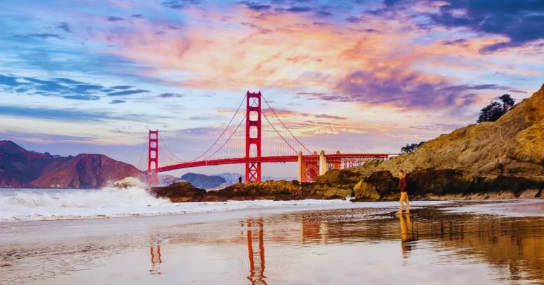 DSCR Loans San Francisco: Investor Financing for SoMa, Marina, Mission District, Oakland & Real Estate Investors