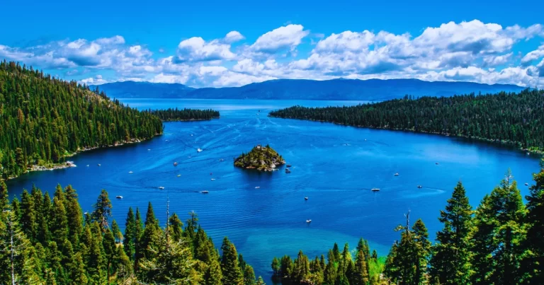 DSCR Loans Lake Tahoe: Investor Financing for South Lake Tahoe, Truckee, North Shore, Ski Resort & Real Estate Investors