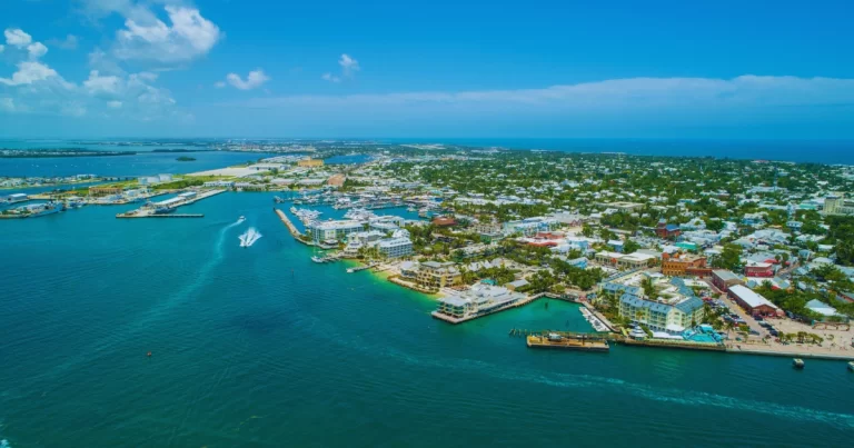 DSCR Loans Key West & Florida Keys: Investor Financing for Old Town, Islamorada, Marathon, Big Pine Key & Real Estate Investors