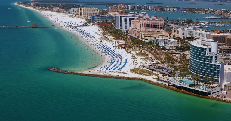 DSCR Loans Clearwater: Investor Financing for Clearwater Beach, Dunedin, Safety Harbor, Indian Rocks Beach & Real Estate Investors