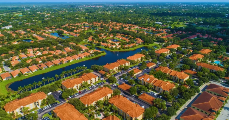 DSCR Loans Gainesville: Investor Financing for University of Florida, Midtown, Haile Plantation, Gameday STR & Real Estate Investors