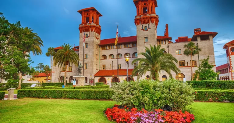 DSCR Loans St. Augustine: Investor Financing for Historic District, Anastasia Island, St. Augustine Beach & Real Estate Investors