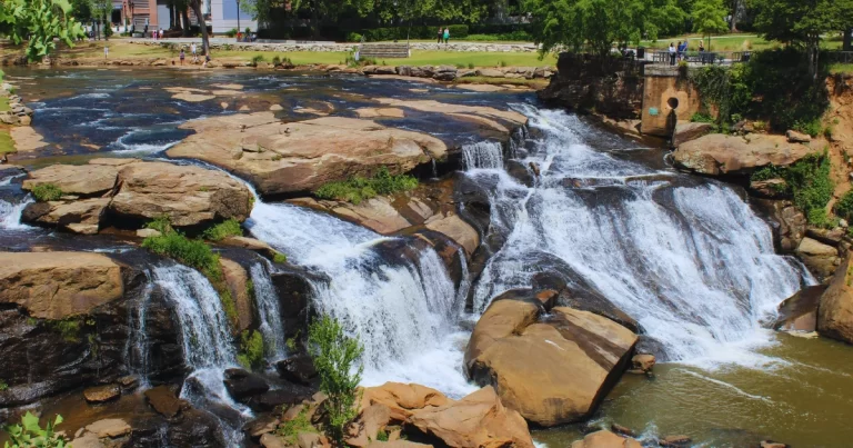DSCR Loans Greenville SC: Investor Financing for Downtown, Travelers Rest, Clemson, Spartanburg & Real Estate Investors
