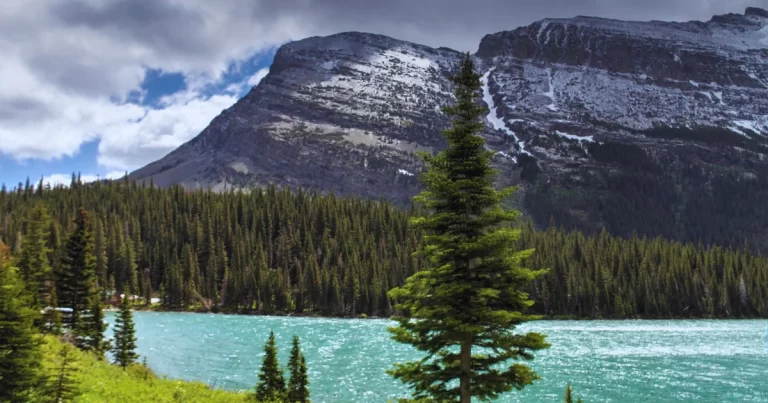 DSCR Loans Whitefish & Glacier: Investor Financing for Glacier National Park, Whitefish Mountain Resort, Flathead Lake & Real Estate Investors