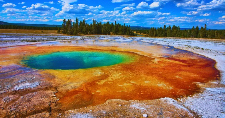 DSCR Loans Big Sky & Yellowstone: Investor Financing for Ski Resort STR, West Yellowstone, Gallatin Canyon & Real Estate Investors