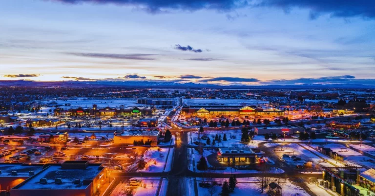 DSCR Loans Bozeman: Investor Financing for Montana State, Downtown, Bridger Bowl, Gallatin Valley & Real Estate Investors