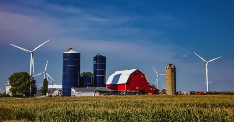 Iowa DSCR Loans- Airbnb Loans- Investor Loans