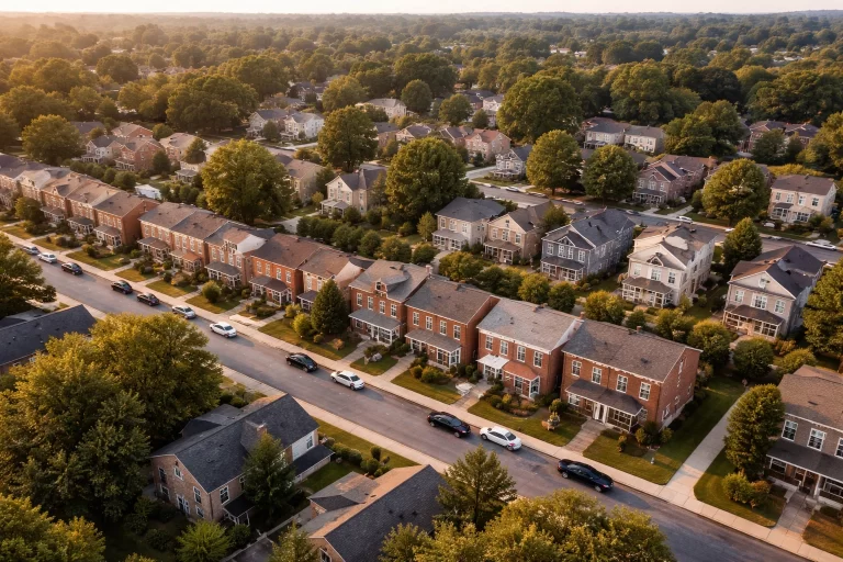 DSCR Loans Lancaster County, PA: Investment Property Financing for Real Estate Investors