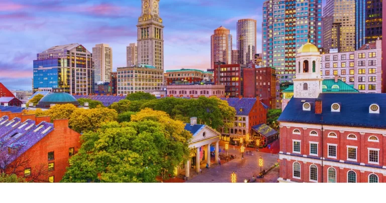 Massachusetts DSCR Loans- Airbnb Loans- Investor Loans