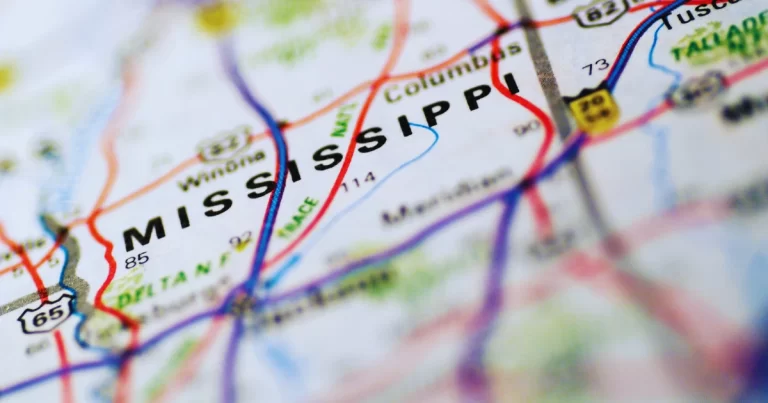 Mississippi DSCR Loans- Airbnb Loans- Investor Loans