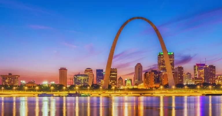 Missouri DSCR Loans- Airbnb Loans- Investor Loans
