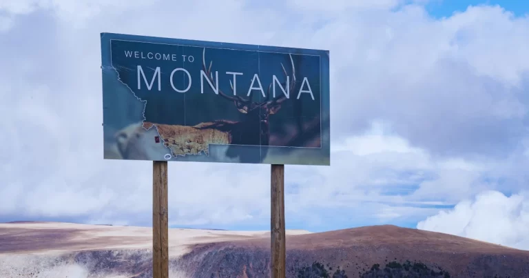 Montana DSCR Loans- Airbnb Loans- Investor Loans