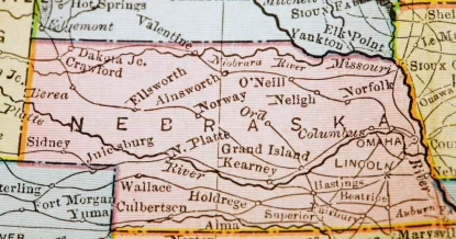 Nebraska DSCR Loans- Airbnb Loans- Investor Loans