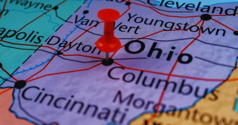 Ohio DSCR Loans- Airbnb Loans- Investor Loans