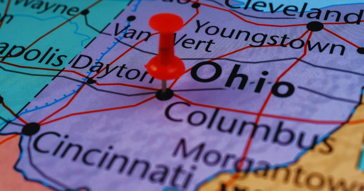 Ohio DSCR Loans- Airbnb Loans- Investor Loans