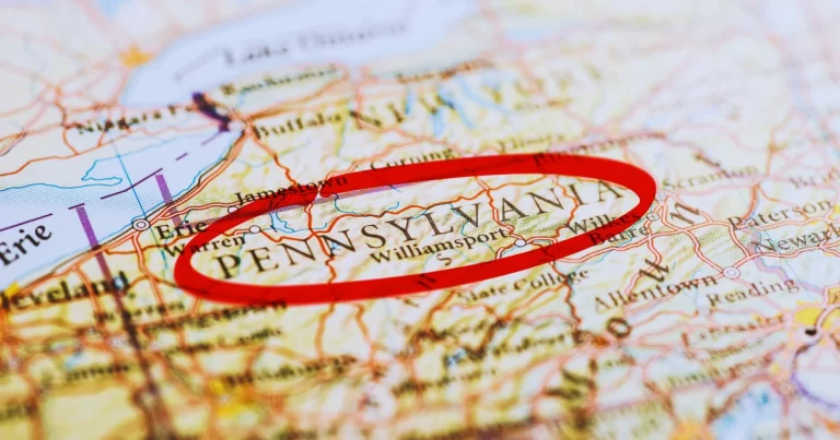 Pennsylvania DSCR Loans- Airbnb Loans- Investor Loans