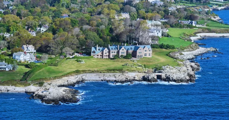 Rhode Island DSCR Loans- Airbnb Loans- Investor Loans
