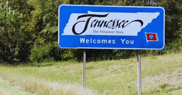 Tennessee DSCR Loans- Airbnb Loans- Investor Loans