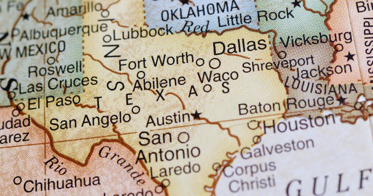 Texas DSCR Loans- Airbnb Loans- Investor Loans