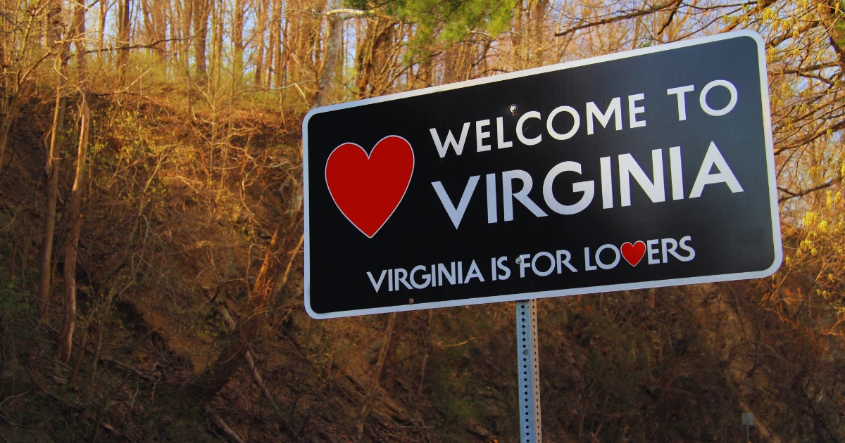 Virginia DSCR Loans- Airbnb Loans- Investor Loans