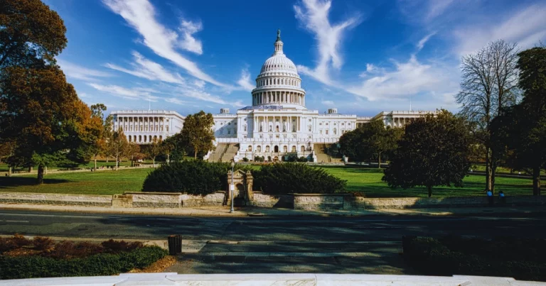 Washington D.C. DSCR Loans- Airbnb Loans- Investor Loans