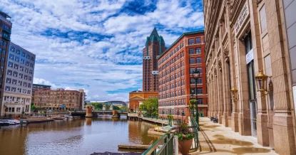 Wisconsin DSCR Loans- Airbnb Loans- Investor Loans