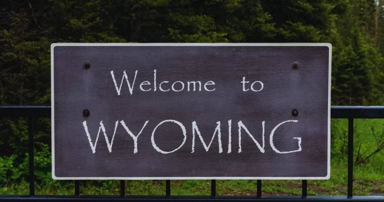 Wyoming DSCR Loans- Airbnb Loans- Investor Loans