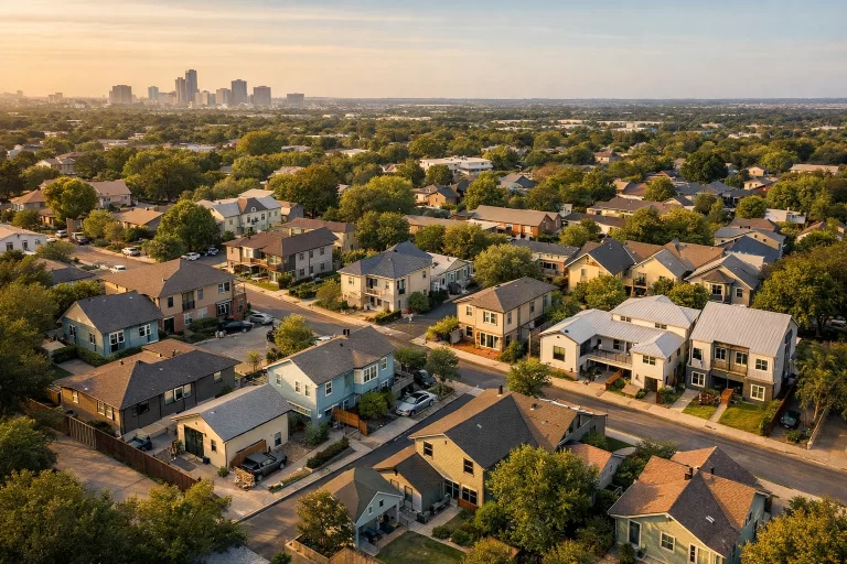 Cash Out Refinance Austin Texas | Lendmire