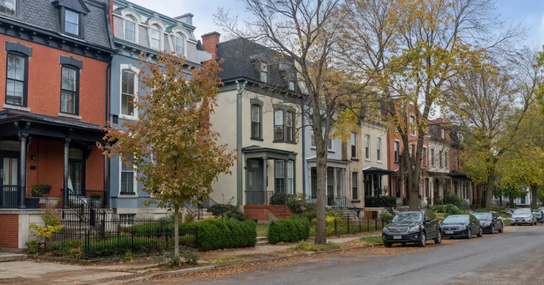 Cash Out Refi Investment Property Ohio | Lendmire