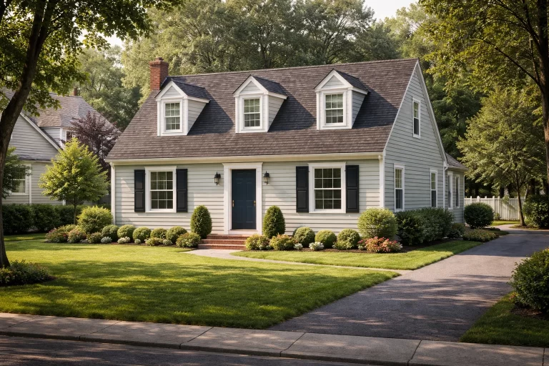 DSCR Cash Out Refinance Lancaster Ohio | Lendmire