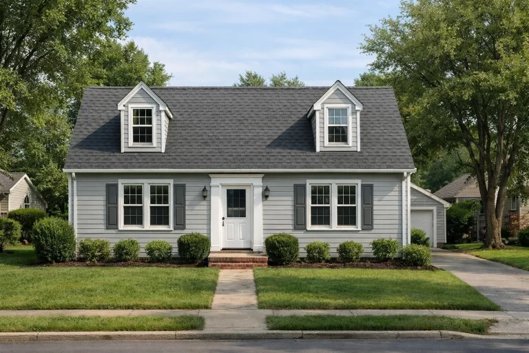 Cash Out Refinance Westerville Ohio | Lendmire