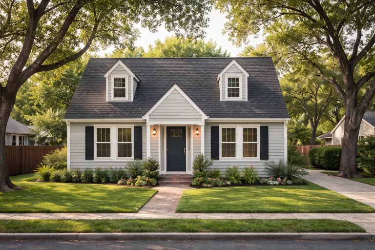 DSCR Cash Out Refinance Austin Texas | Lendmire
