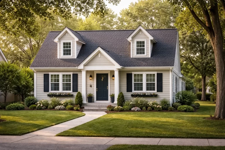 DSCR Cash Out Refinance Nebraska | Lendmire