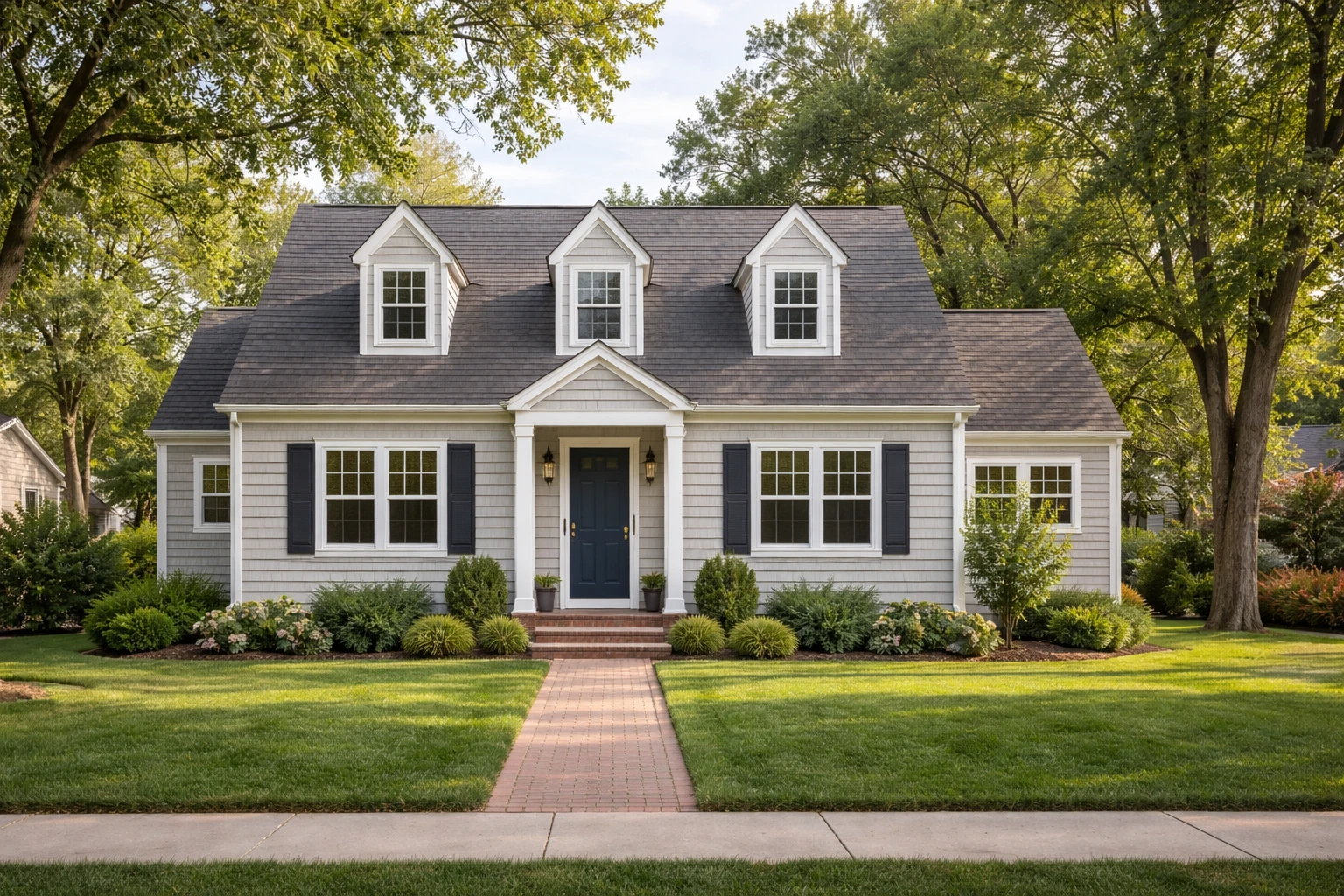 DSCR Cash Out Refinance Oklahoma | Lendmire