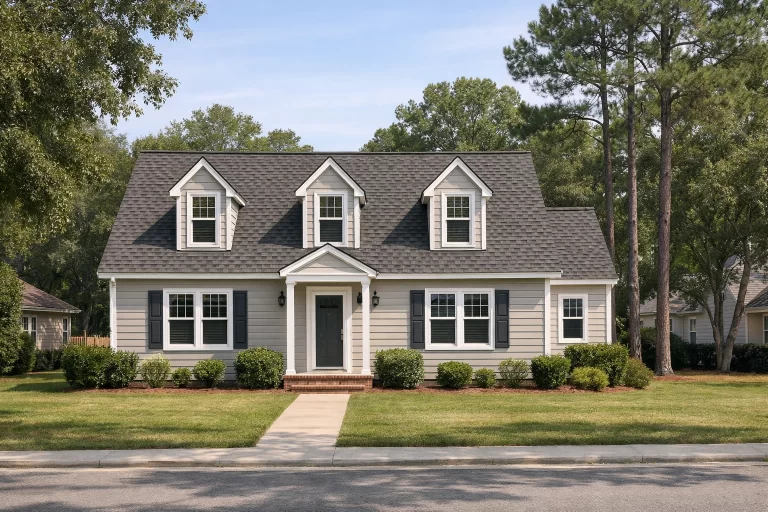 Cash Out Refi Investment Property South Carolina | Lendmire