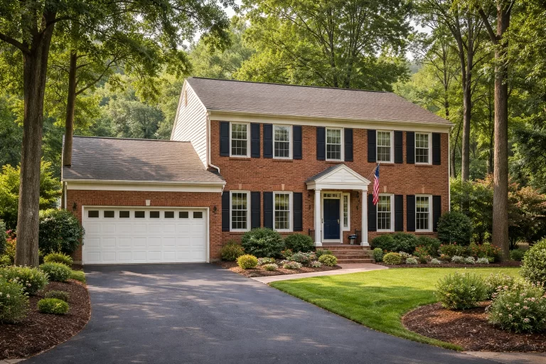 Cash Out Refi Investment Property Virginia | Lendmire
