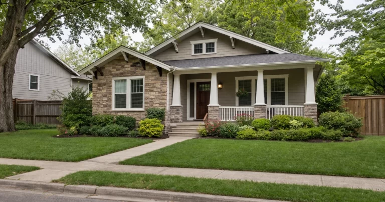 Cash Out Refi Investment Property Nebraska | Lendmire